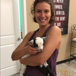 Meet your Posher, Autumn